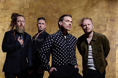 „Rock for People“ užbaigė tarptautinę atlikėjų sudėtį ir skelbia apie išparduotus 4 dienų bilietus!